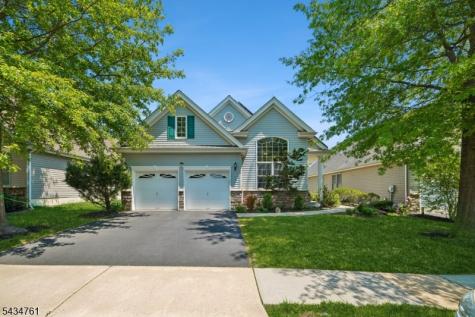 38 Constitution Way Franklin NJ 08873