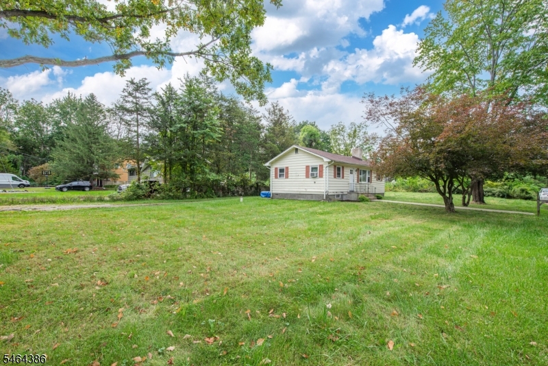 4 Gilbert Drive Vernon NJ 07418