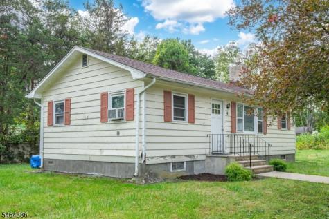 4 Gilbert Drive Vernon NJ 07418