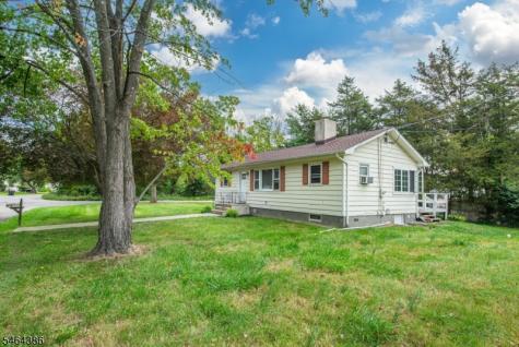 4 Gilbert Drive Vernon NJ 07418