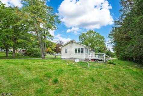 4 Gilbert Drive Vernon NJ 07418