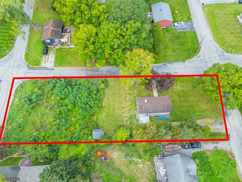 4 Gilbert Drive Vernon NJ 07418