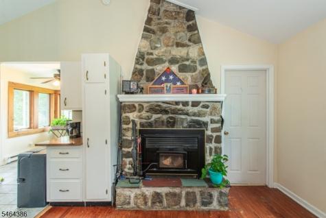 4 Gilbert Drive Vernon NJ 07418