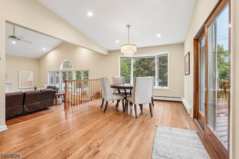 8 Mountain Way Cedar Grove NJ 07009