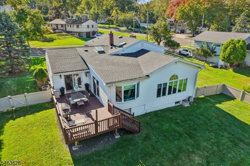 8 Mountain Way Cedar Grove NJ 07009