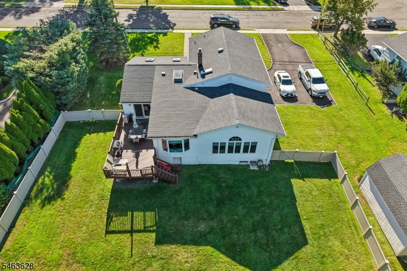 8 Mountain Way Cedar Grove NJ 07009