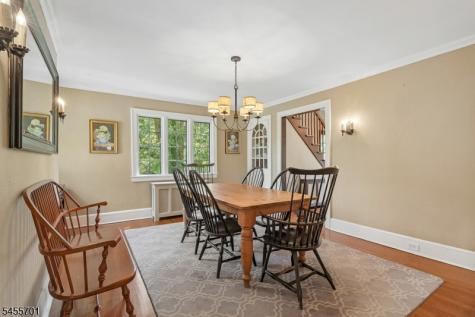 176 Canoe Brook Parkway Summit NJ 07901