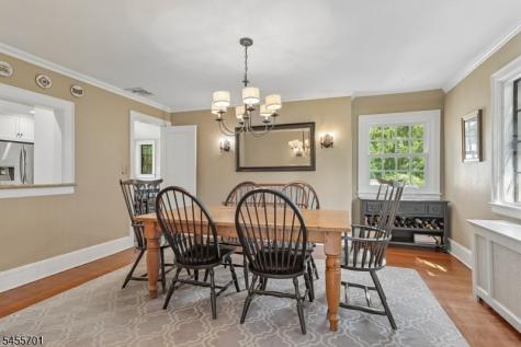 176 Canoe Brook Parkway Summit NJ 07901