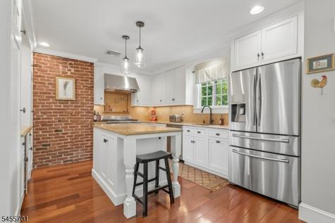 176 Canoe Brook Parkway Summit NJ 07901