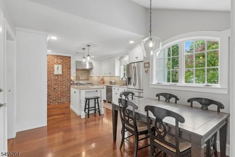 176 Canoe Brook Parkway Summit NJ 07901