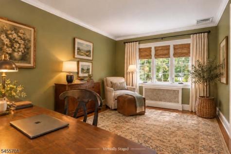 176 Canoe Brook Parkway Summit NJ 07901