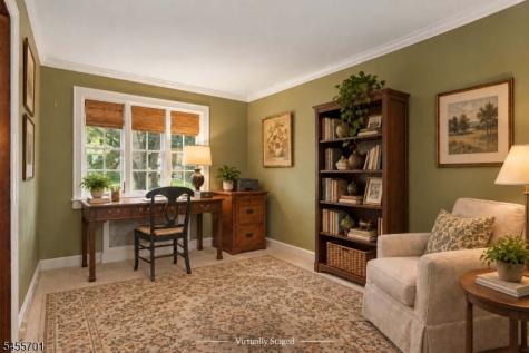 176 Canoe Brook Parkway Summit NJ 07901