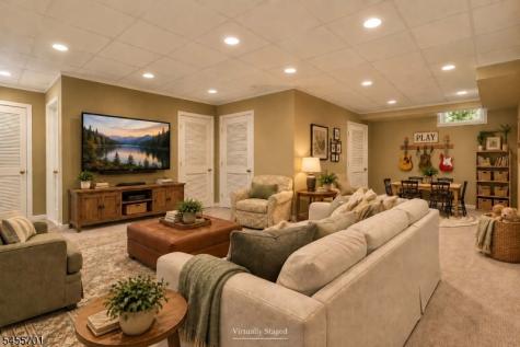 176 Canoe Brook Parkway Summit NJ 07901
