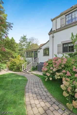 176 Canoe Brook Parkway Summit NJ 07901