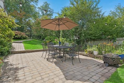 176 Canoe Brook Parkway Summit NJ 07901