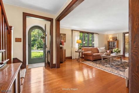 176 Canoe Brook Parkway Summit NJ 07901