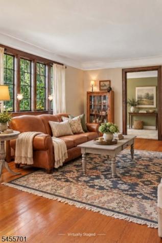 176 Canoe Brook Parkway Summit NJ 07901