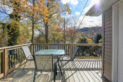 9 Woods Road Sandyston NJ 07826