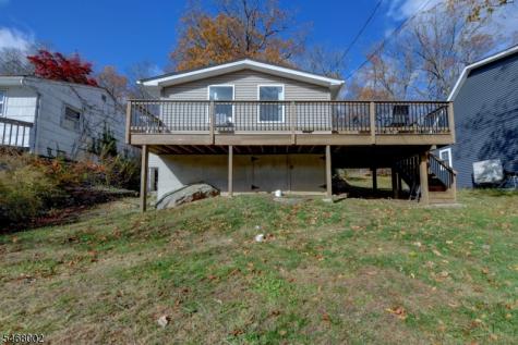 9 Woods Road Sandyston NJ 07826
