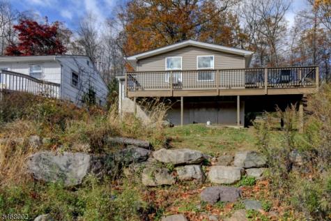 9 Woods Road Sandyston NJ 07826