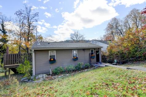9 Woods Road Sandyston NJ 07826
