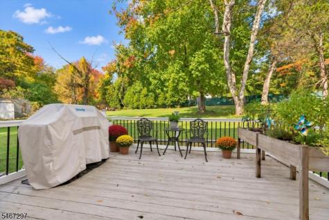 41 Woodside Drive Lebanon NJ 08826