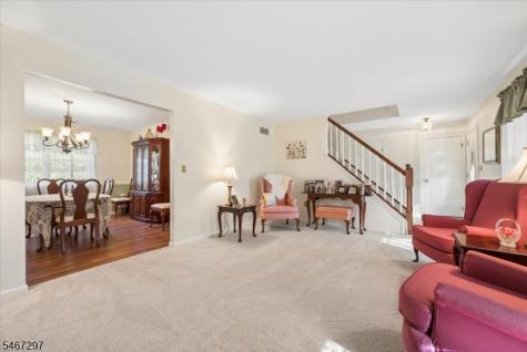 41 Woodside Drive Lebanon NJ 08826