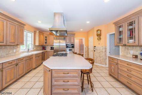 5 Raine Tree Court Kinnelon NJ 07405