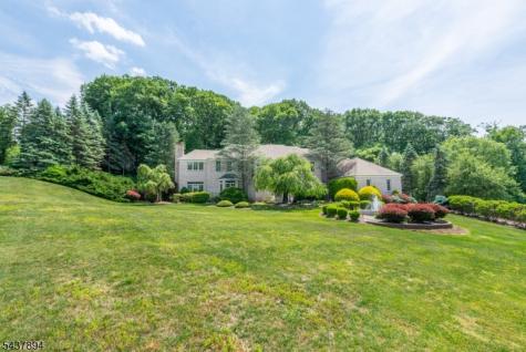 5 Raine Tree Court Kinnelon NJ 07405