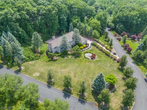 5 Raine Tree Court Kinnelon NJ 07405