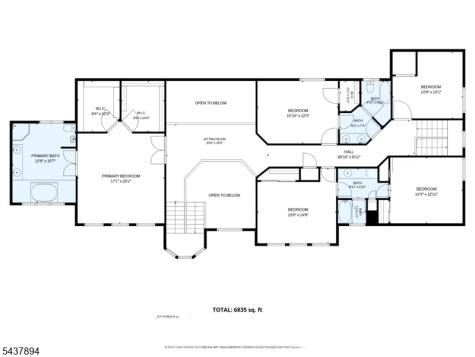 5 Raine Tree Court Kinnelon NJ 07405
