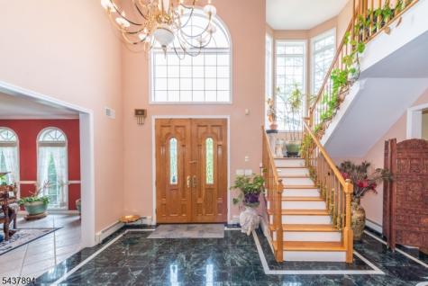 5 Raine Tree Court Kinnelon NJ 07405