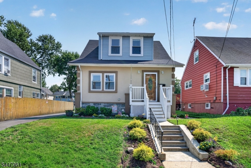 778 Harrison Street Rahway NJ 07065