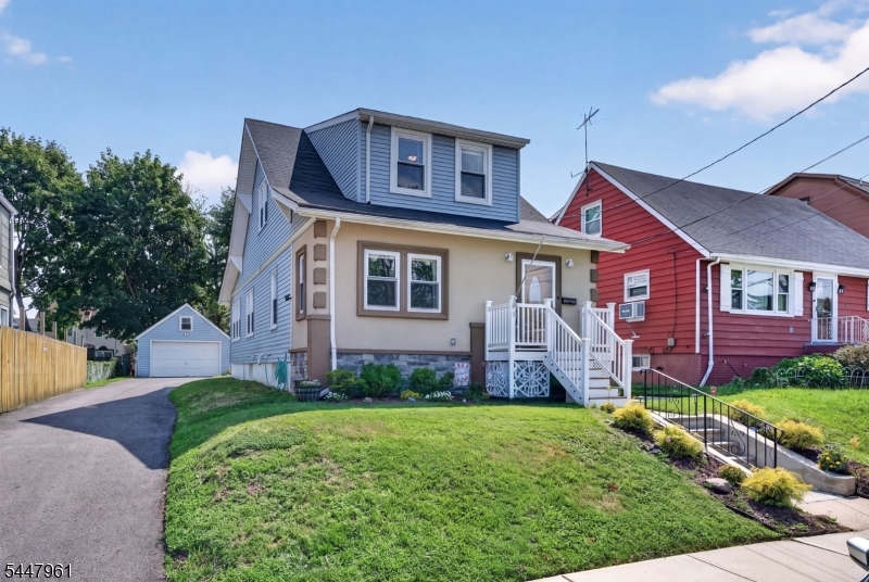 778 Harrison Street Rahway NJ 07065
