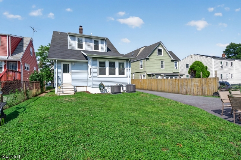 778 Harrison Street Rahway NJ 07065