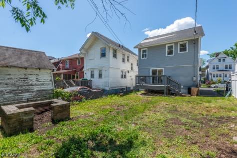 42 Wayne Avenue East Orange NJ 07018