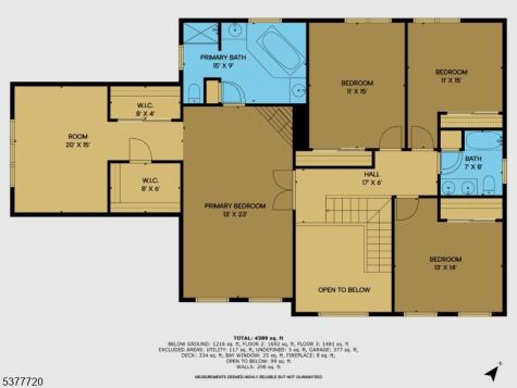1829 Gary Road Greenwich NJ 08886