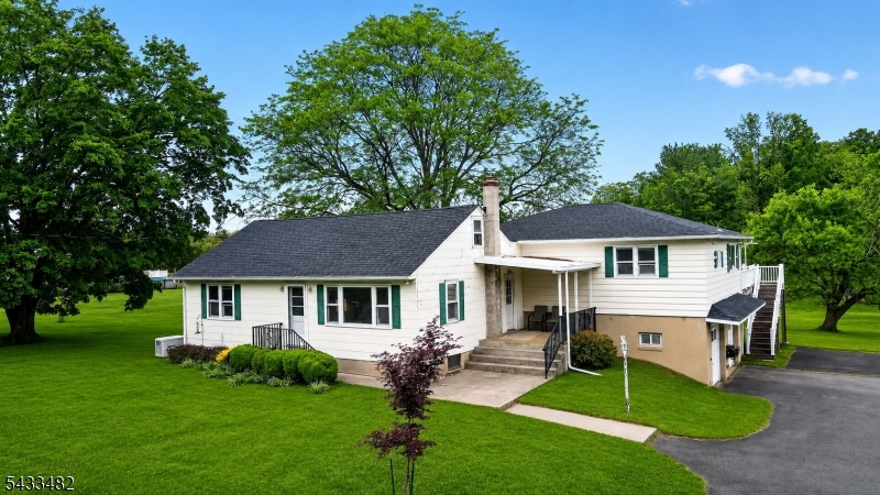 127 Hillcrest Road Readington NJ 08822