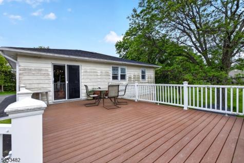 127 Hillcrest Road Readington NJ 08822
