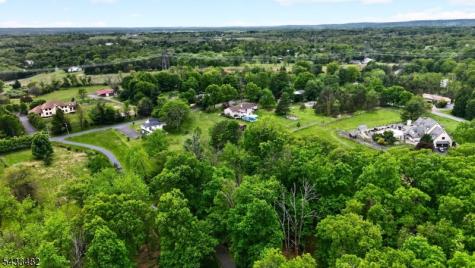 127 Hillcrest Road Readington NJ 08822