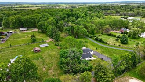127 Hillcrest Road Readington NJ 08822