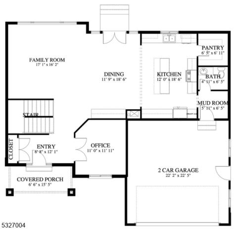 5 Anthony Court Hardyston NJ 07419