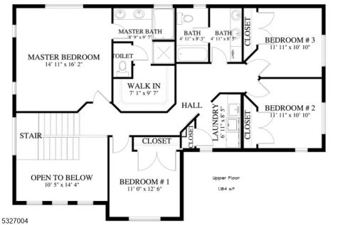 5 Anthony Court Hardyston NJ 07419