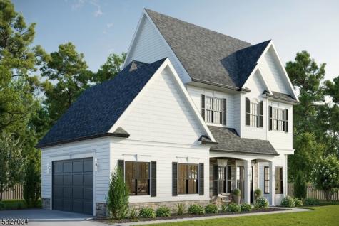 5 Anthony Court Hardyston NJ 07419