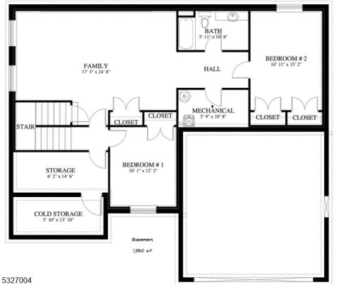 5 Anthony Court Hardyston NJ 07419