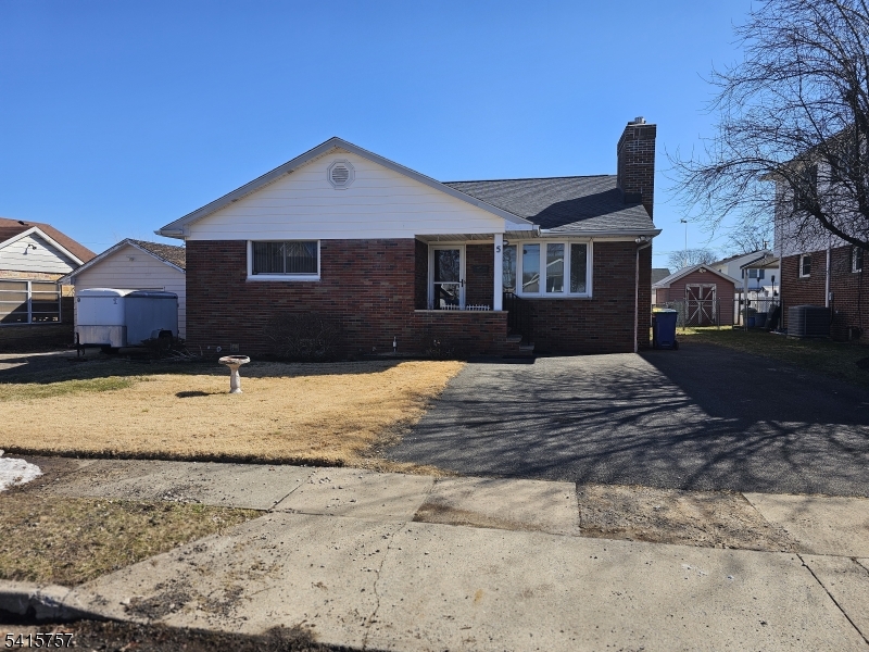 5 Sydney Place Manville NJ 08835