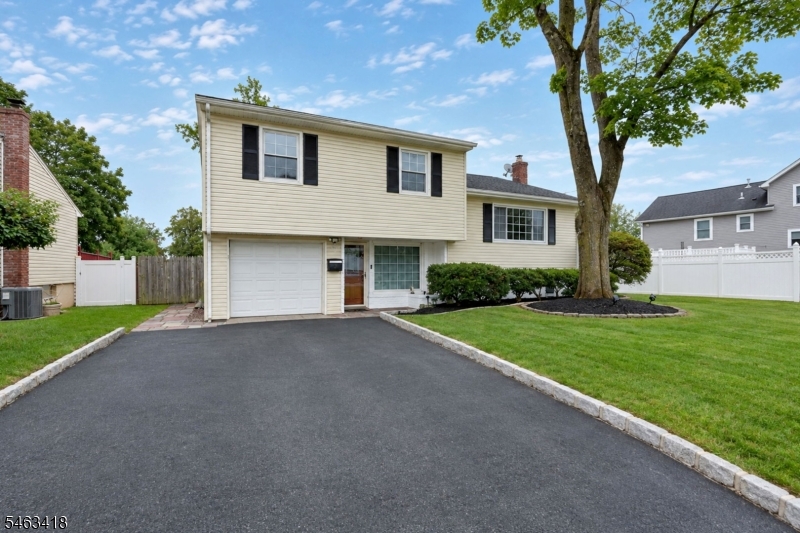 333 Foxwood Road Union NJ 07083