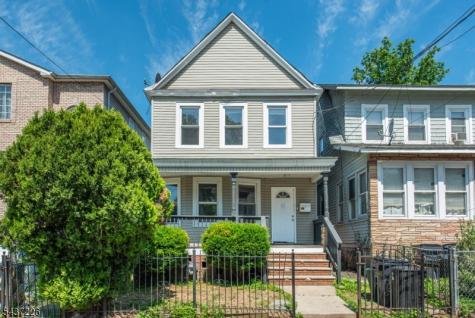 145 Alexander Street Newark NJ 07106