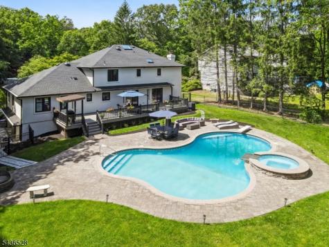 36 Ivy Place Wayne NJ 07470