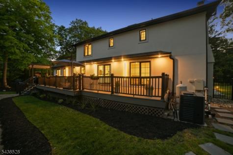 36 Ivy Place Wayne NJ 07470